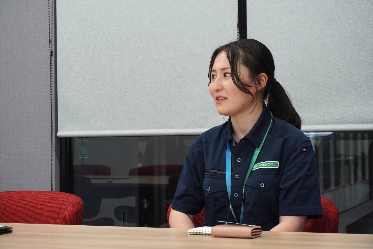 採用活動が紹介